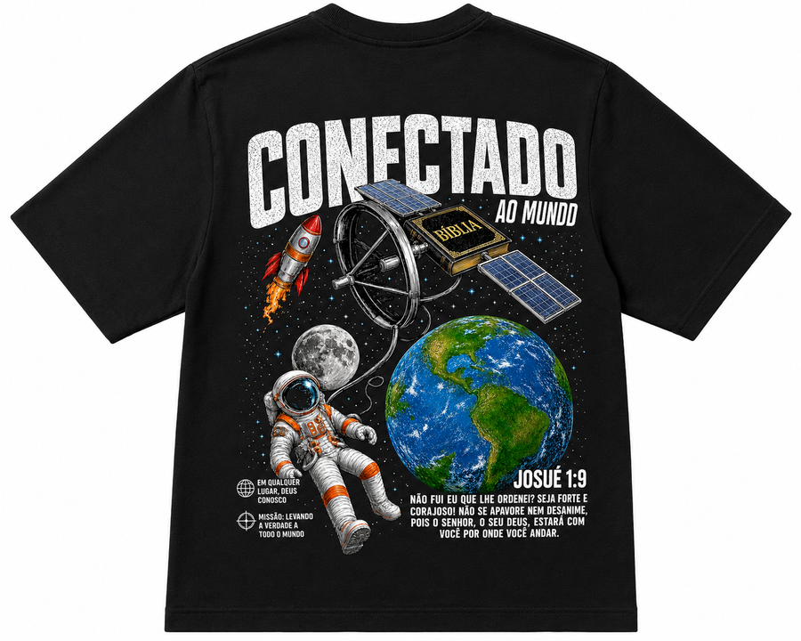 Conectado